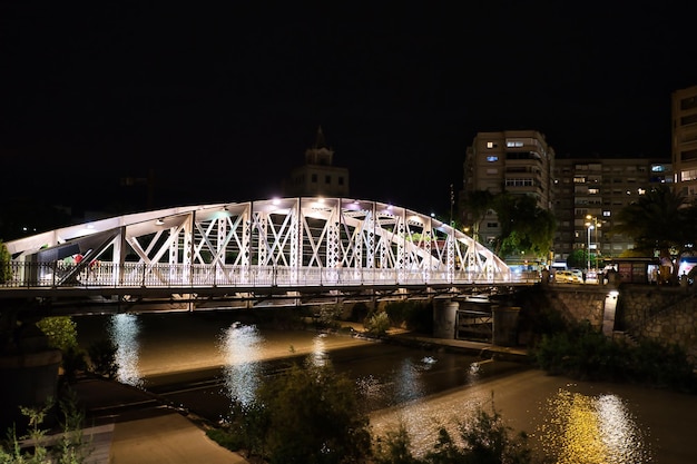 CIUDAD DE MURCIA CAPITAL