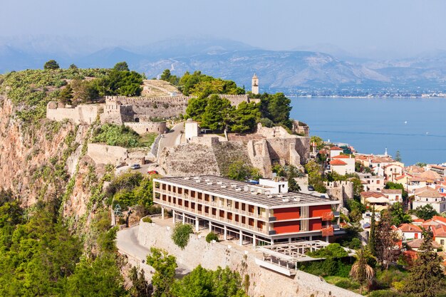 Ciudad de Nafplio