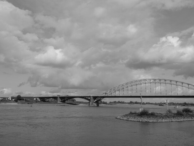 La ciudad de Nijmegen