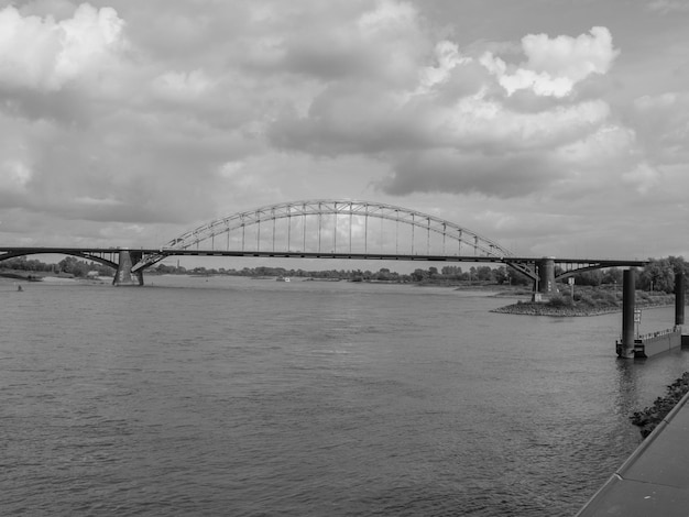 La ciudad de Nijmegen