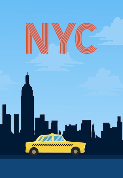 Ciudad de Nueva York Estados Unidos