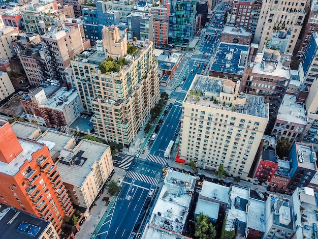 Ciudad de Nueva York