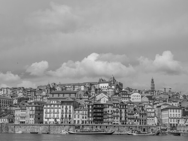 Ciudad de Oporto