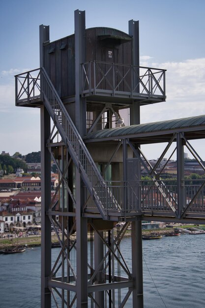 ciudad de porto portugal