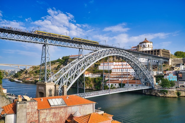 ciudad de porto portugal