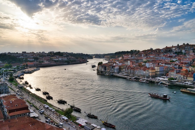 ciudad de porto portugal