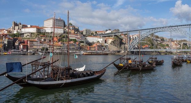 ciudad de porto portugal