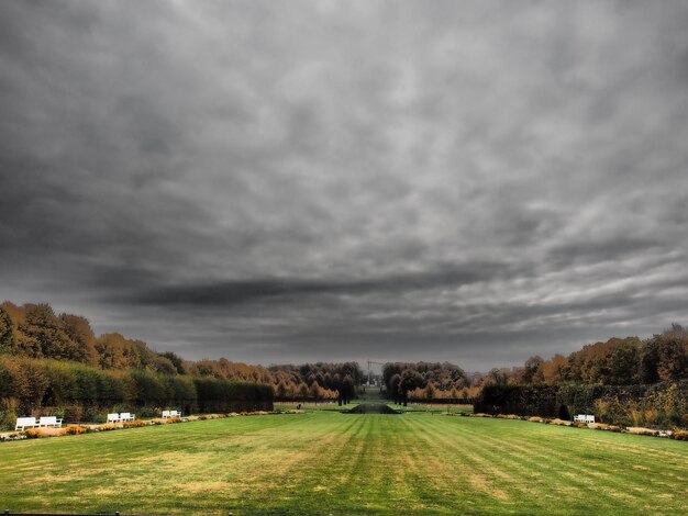 Foto la ciudad de schwerin