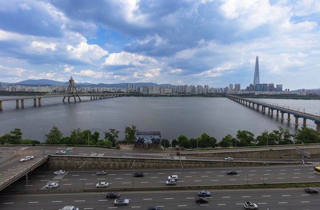 Ciudad de Seúl, Corea del Sur