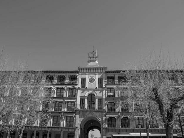 Ciudad de Toledo