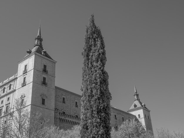 Ciudad de Toledo