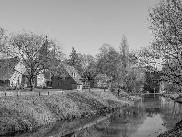 Ciudad de Vreden