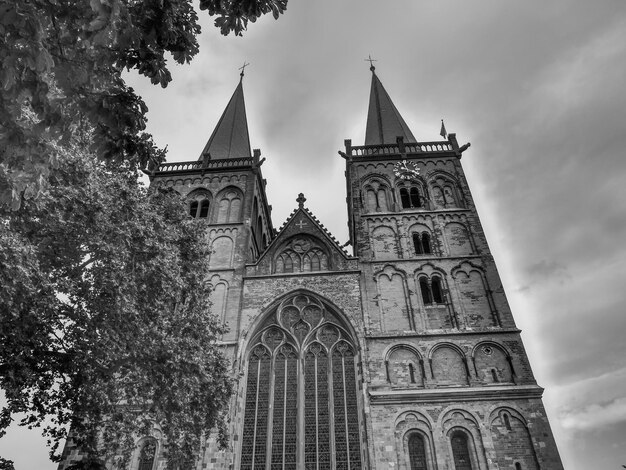 la ciudad de Xanten