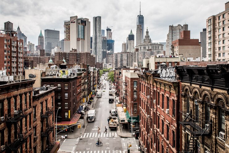 Foto ciudad