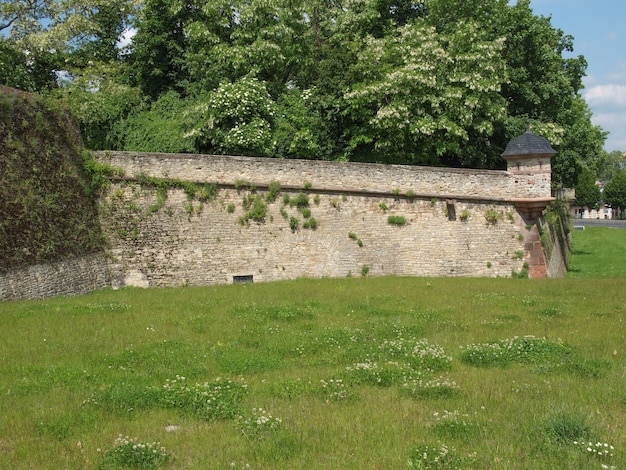 Ciudadela de Mainz