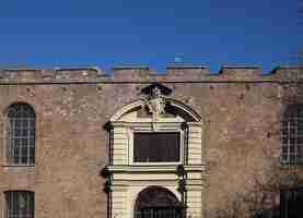 Foto ciudadela de turín