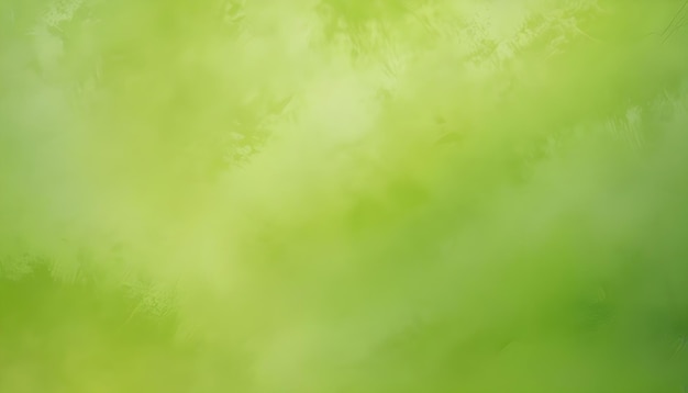 Claro, simples, brilhante, quente, macio, vintage, bokeh, onda nublada, como fundo ou textura verde geométrico.