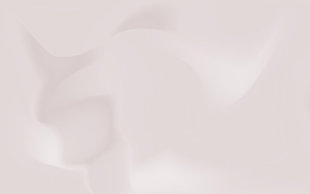 Clay Light Pink Abstract Diseño de fondo creativo