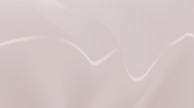 Clay Light Pink Abstract Diseño de fondo creativo
