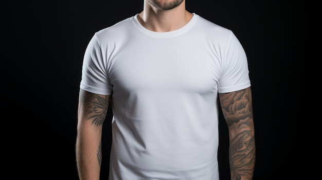 Clean_White_TShirt_Marketing