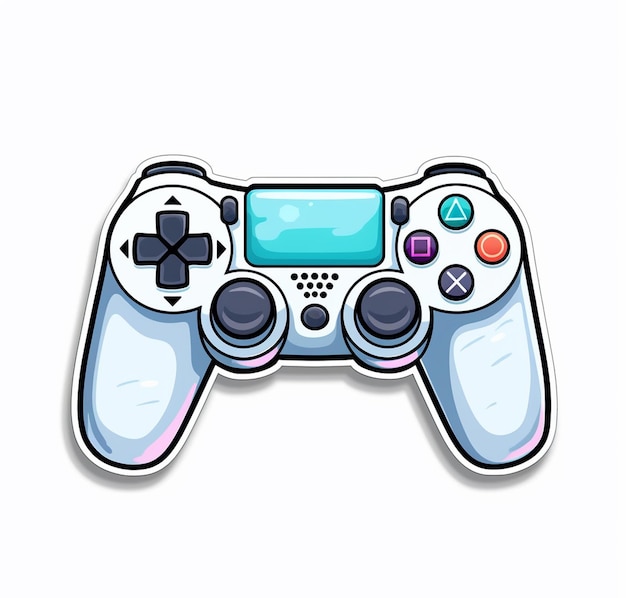 Jogos De Desenhar PNG , Clipart Do Controlador, Figura Da Vara, Gamepad Dos  Desenhos Animados Imagem PNG e PSD Para Download Gratuito