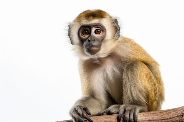 clipart de macaco