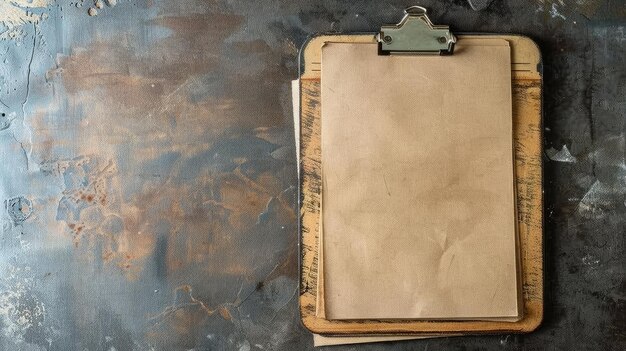 Clipboards para proyectos artísticos y creatividad