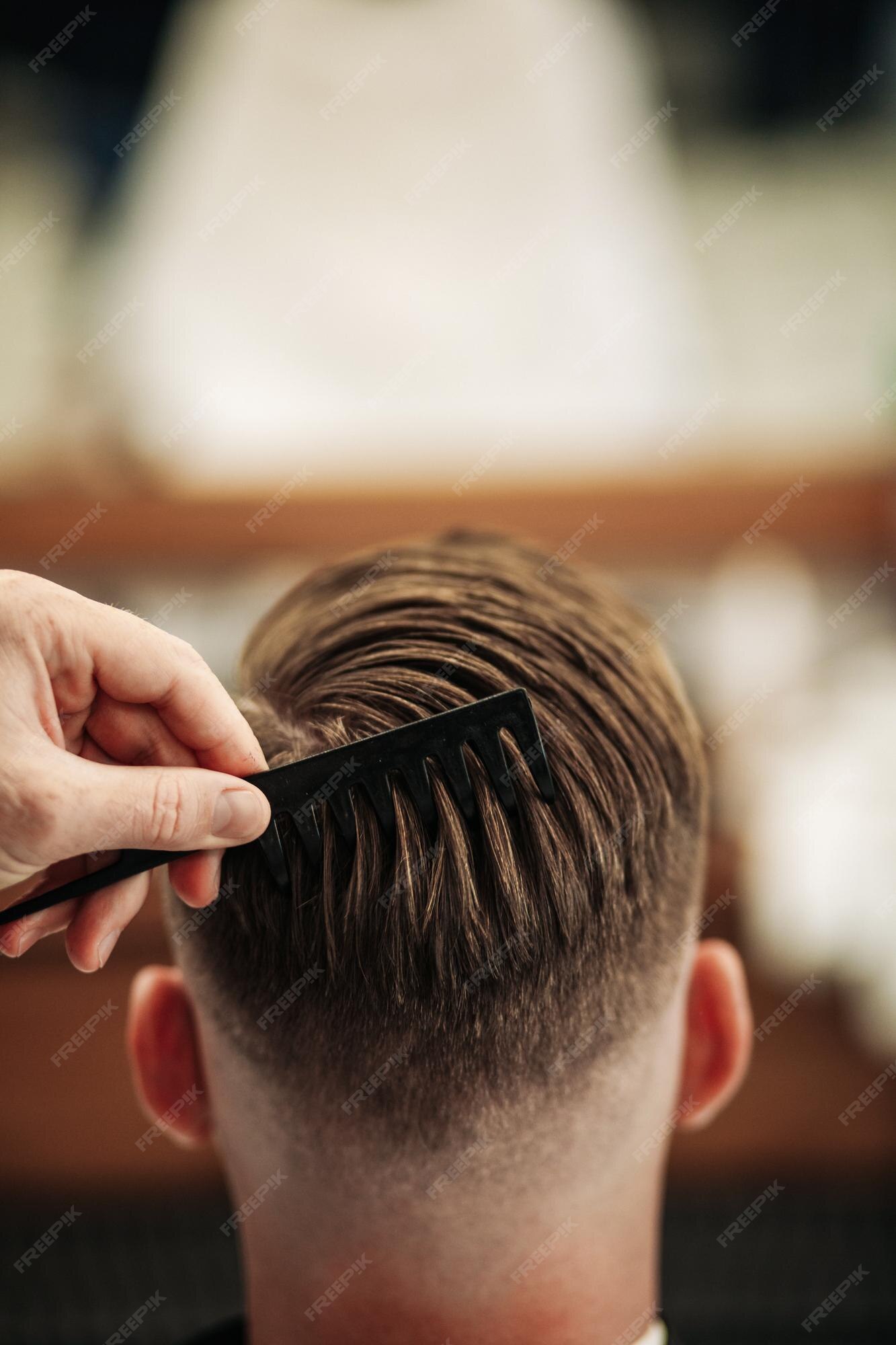 146 melhores penteados e cortes de cabelo para homens (2023)