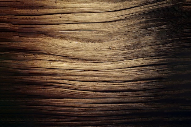 Foto close de uma mecha de cabelo castanho com a palavra 