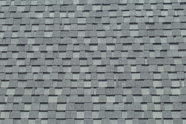 Foto close-up da textura da telha backgroundroof tileblock texture