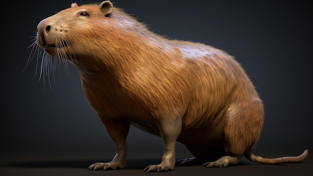 Página 6  Capybara Imagens – Download Grátis no Freepik