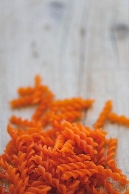 Close-up de flores de laranja