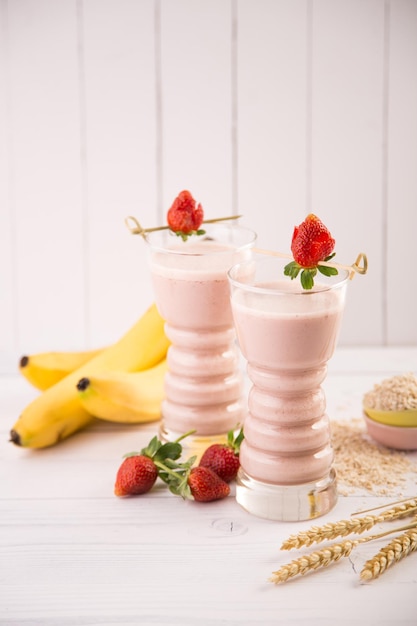 Close-up de frutas na mesa