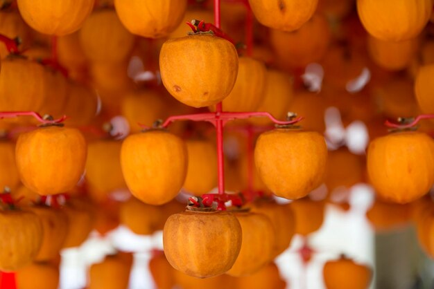 Foto close-up de frutas