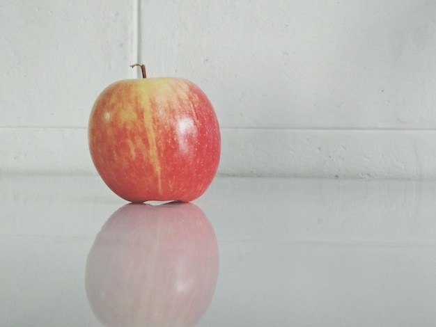 Close-up de frutas
