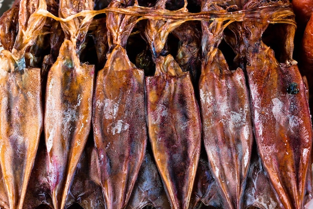 Close-up de pão
