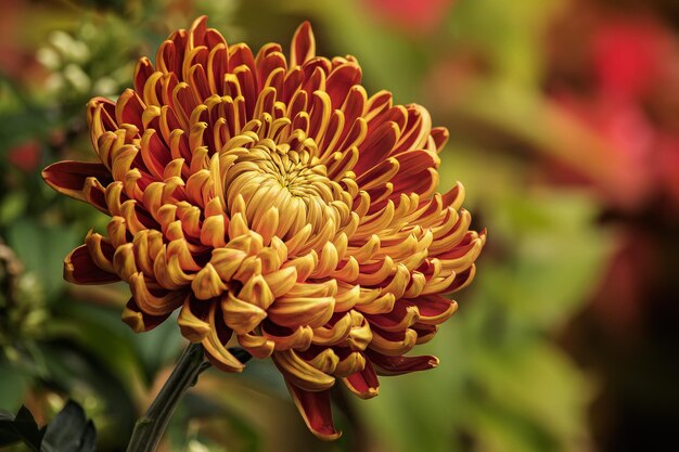 Foto close-up de planta com flores