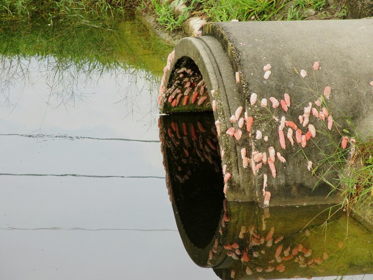 Foto close-up de plantas