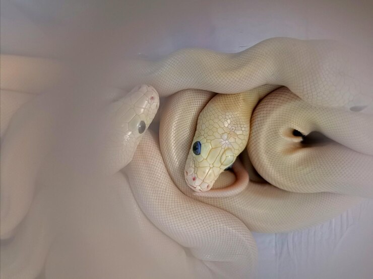Foto close-up de um anel de mão