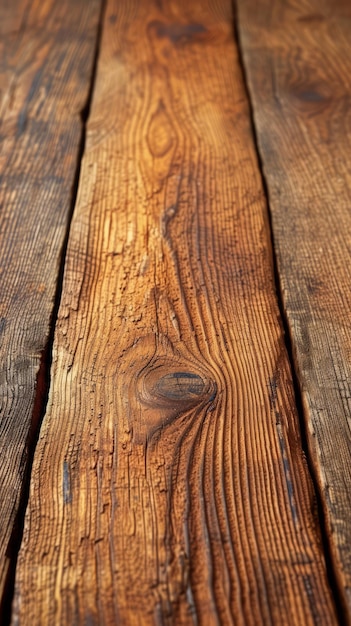 Close-up do fundo de textura de grãos de madeira