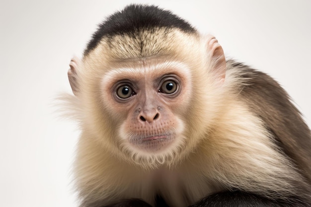 Macaco capuchinho Banco de fotos, imagens, tudo isento de direitos autorais  - Envato Elements