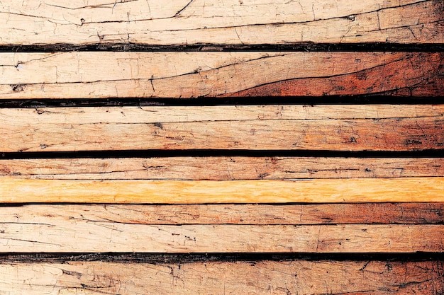 Close up Holz Textur Hintergrund