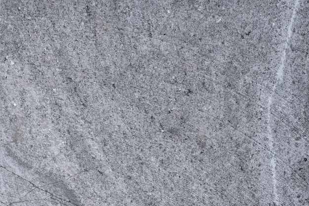 Close-up na textura da parede de cimento velha