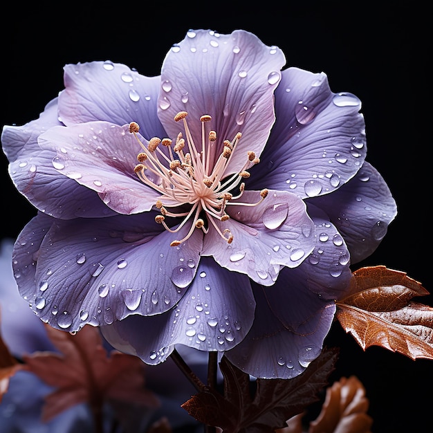 Close__up_of_a_violet_flower_by_Robert_Mapplethorpe_hig