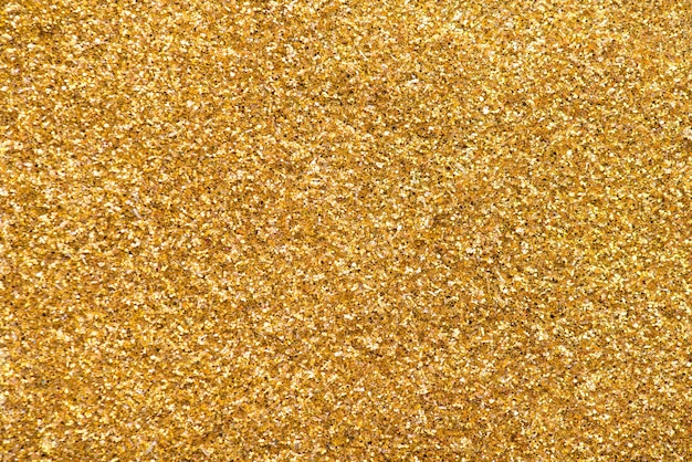 Close up recortado flat lay flatlay imagem foto imagem de folha de ouro glitter textura de fundo