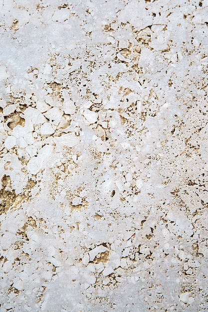 Close-up wiew no padrão de pedra de mármore