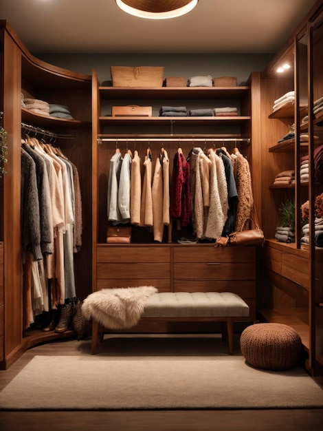 Closet