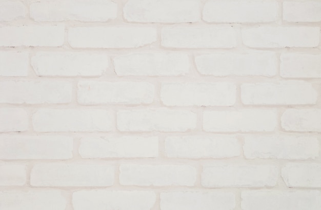 Foto closeup superfície creme cor tijolo papel de parede parede texturizado fundo