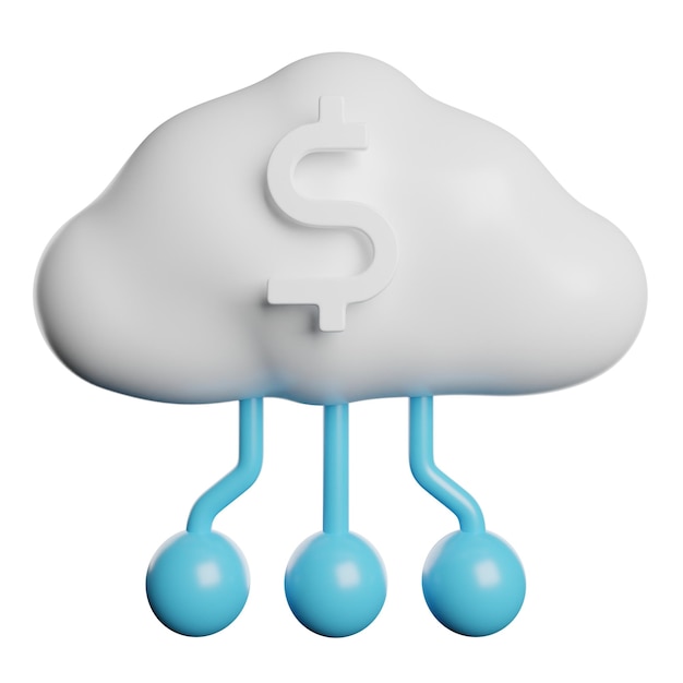 Cloud-Netzwerk-Computing