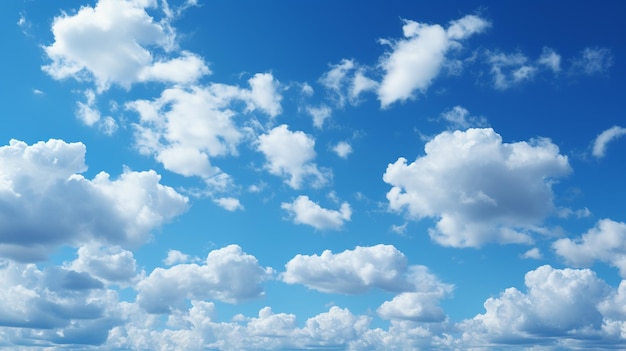 cloudscape HD 8k papel de parede imagem fotográfica